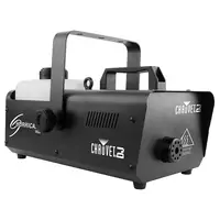 Генератор дыма CHAUVET-DJ Hurricane 1400