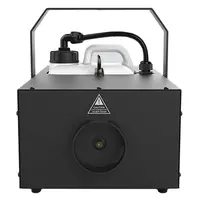 Генератор дыма CHAUVET-DJ Hurricane 2000