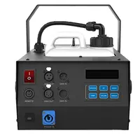 Генератор дыма CHAUVET-DJ Hurricane 2000