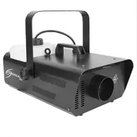 Генератор дыма CHAUVET-DJ Hurricane 1302