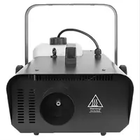 Генератор дыма CHAUVET-DJ Hurricane 1302