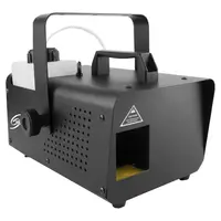 Генератор тумана CHAUVET-DJ Hurricane Haze 1D
