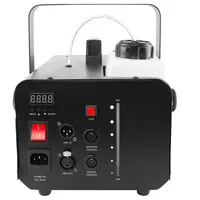 Генератор тумана CHAUVET-DJ Hurricane Haze 1D