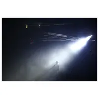 Генератор тумана CHAUVET-DJ Hurricane Haze 1D