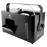 Генератор тумана CHAUVET-DJ Hurricane Haze 4D