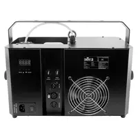 Генератор тумана CHAUVET-DJ Hurricane Haze 4D