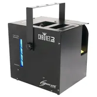 Генератор тумана CHAUVET-DJ Hurricane Haze 2D