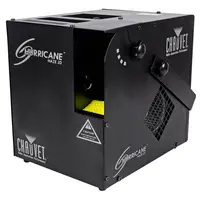 Генератор тумана CHAUVET-DJ Hurricane Haze 2D