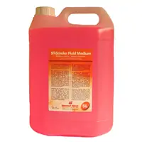 Жидкость для дым машин Universal Effects Smoke Fluid Medium