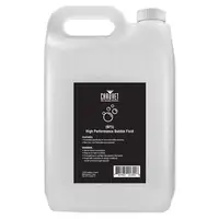 Жидкость для мыльных пузырей CHAUVET BF5