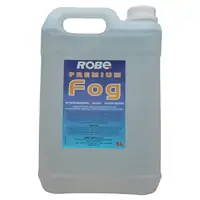 Жидкость для дым машин ROBE PREMIUM FOG