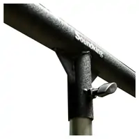 Крепление для световых приборов на стойку SoundKing DRF003