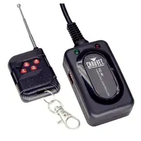 Пульт ДУ CHAUVET-DJ FC-W