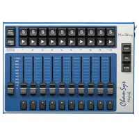 Контроллер ChamSys Mini Wing