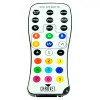 Контроллер CHAUVET-DJ IRC-6
