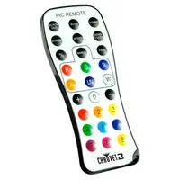 Контроллер CHAUVET-DJ IRC-6
