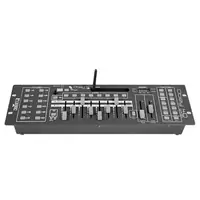 Контроллер CHAUVET-DJ Obey 40 D-Fi 2.4