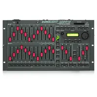 Световой пульт DMX Behringer LC2412