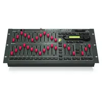 Световой пульт DMX Behringer LC2412
