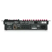 Световой пульт DMX Behringer LC2412
