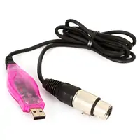 Контроллер CHAUVET-DJ Xpress 100