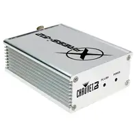 Контроллер CHAUVET-DJ Xpress 512