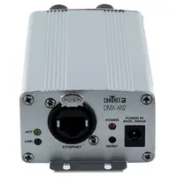 Контроллер CHAUVET-DJ DMX-AN2