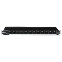 CHAUVET-DJ Data Stream 4