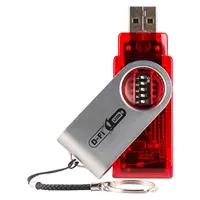 CHAUVET-DJ D-Fi USB