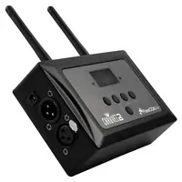 CHAUVET-DJ FlareCON Air