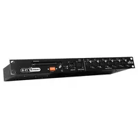 DMX приемопередатчик CHAUVET-DJ D-Fi Stream 6