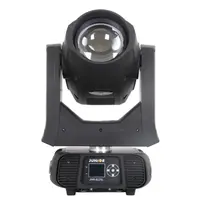 Полноповоротный прожектор PR-Lighting JNR 7R Beam