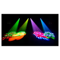 Вращающаяся голова CHAUVET-DJ Intimidator Spot 375Z IRC