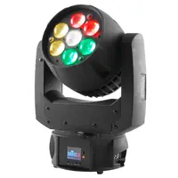 Вращающаяся голова CHAUVET-DJ Intimidator Wash Zoom 350 IRC