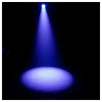 Вращающаяся голова CHAUVET-DJ Intimidator Wash Zoom 350 IRC