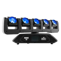 Вращающаяся голова CHAUVET-PRO Rogue R1 FX-B