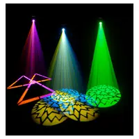 Вращающаяся голова CHAUVET-PRO Rogue R1 Spot