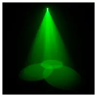 Вращающаяся голова CHAUVET-PRO Rogue R1 Spot