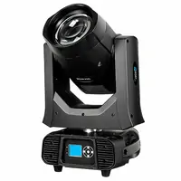 Полноповоротный прожектор Color Imagination Beam 231L