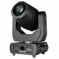 Полноповоротный прожектор Color Imagination LedSpot 250