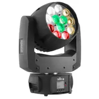 Полноповоротный прожектор CHAUVET-DJ Intimidator Wash Zoom 450 IRC