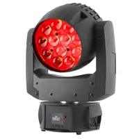 Полноповоротный прожектор CHAUVET-DJ Intimidator Wash Zoom 450 IRC
