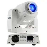 Вращающаяся голова CHAUVET-DJ Intimidator Spot 255 IRC W