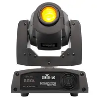 Вращающаяся голова CHAUVET-DJ Intimidator Spot 155