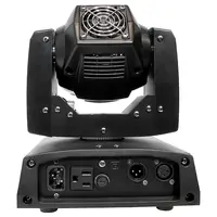 Вращающаяся голова CHAUVET-DJ Intimidator Spot 155