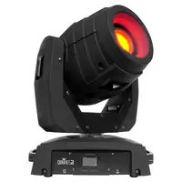 Вращающаяся голова CHAUVET-DJ Intimidator Spot 355 IRC