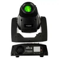 Вращающаяся голова CHAUVET-DJ Intimidator Spot 255 IRC