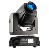 Вращающаяся голова CHAUVET-DJ Intimidator Spot 255 IRC