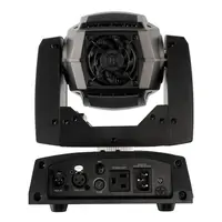 Вращающаяся голова CHAUVET-DJ Intimidator Spot 255 IRC