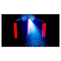 Вращающаяся голова CHAUVET-DJ Intimidator Spot 255 IRC